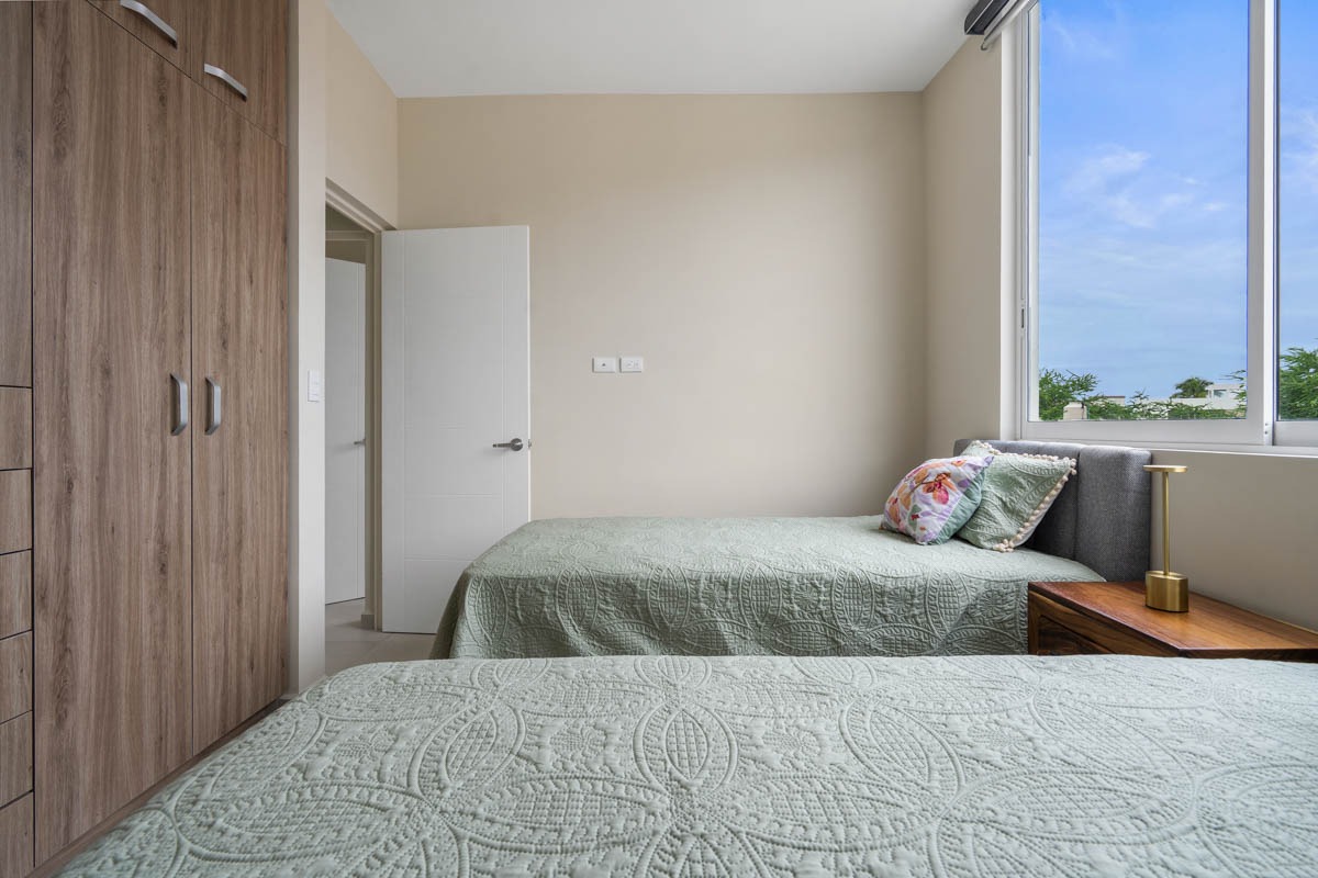 Modern Apartment for Rent – Prime Location in Bucerías Center