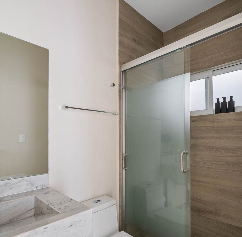 Modern Apartment for Rent – Prime Location in Bucerías Center