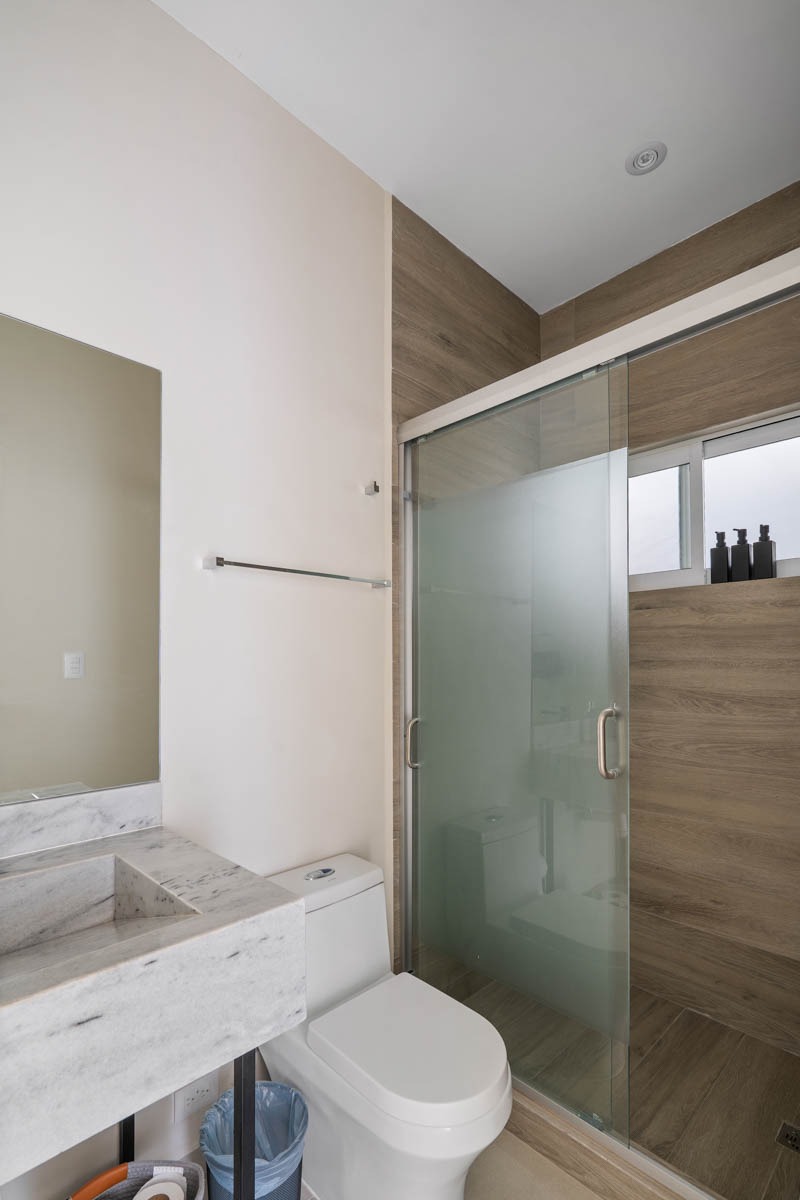 Modern Apartment for Rent – Prime Location in Bucerías Center