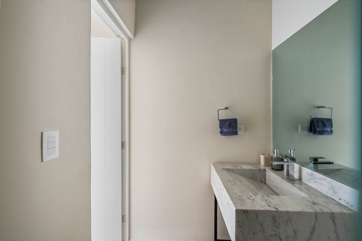 Modern Apartment for Rent – Prime Location in Bucerías Center