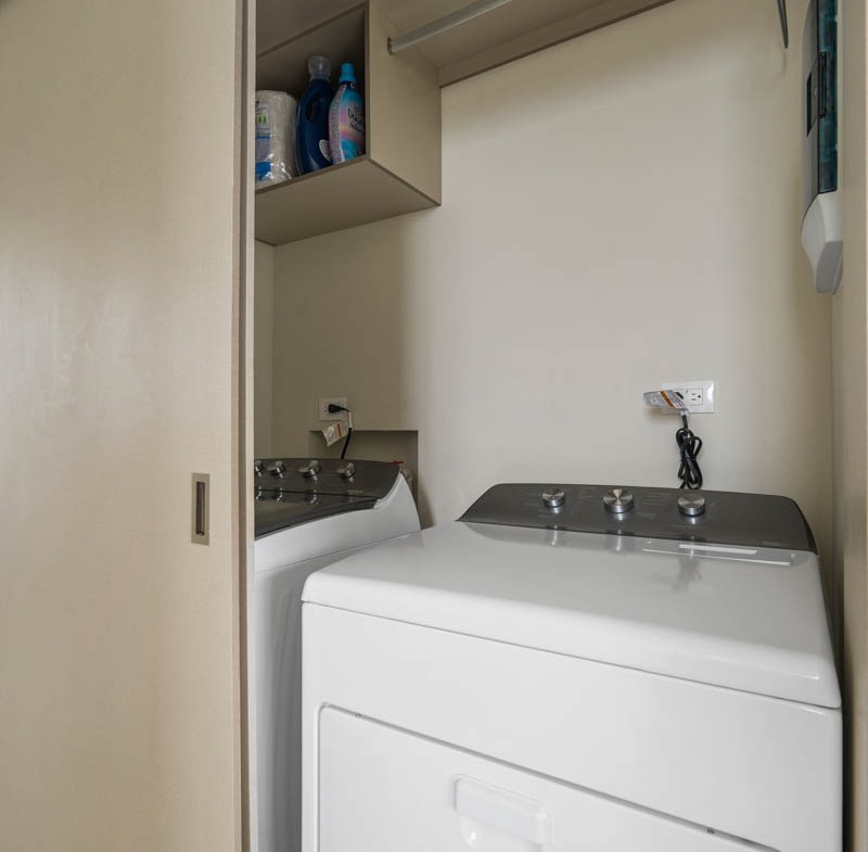 Modern Apartment for Rent – Prime Location in Bucerías Center
