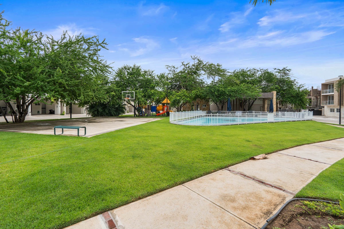 Modern Apartment for Rent – Prime Location in Bucerías Center