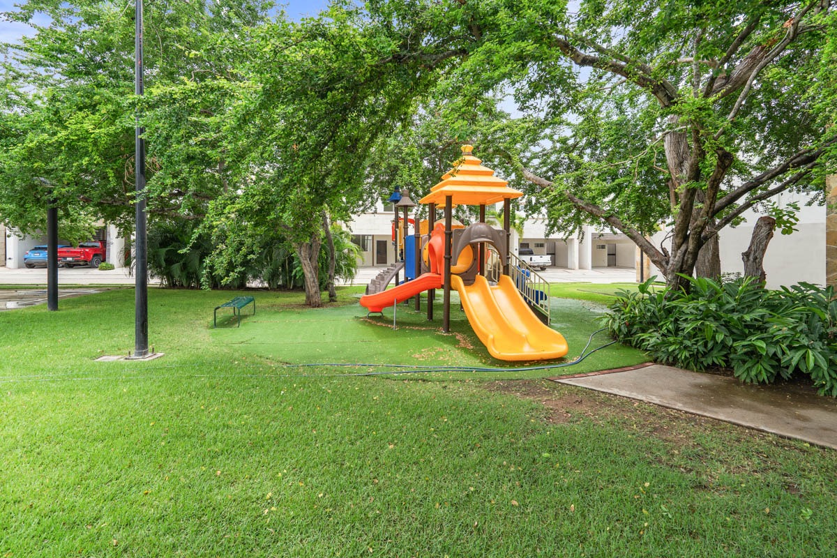 Modern Apartment for Rent – Prime Location in Bucerías Center