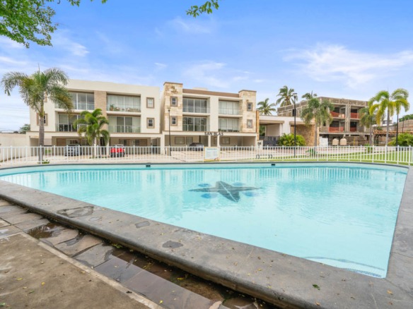 Modern Apartment for Rent – Prime Location in Bucerías Center