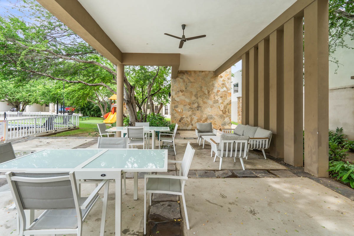 Modern Apartment for Rent – Prime Location in Bucerías Center