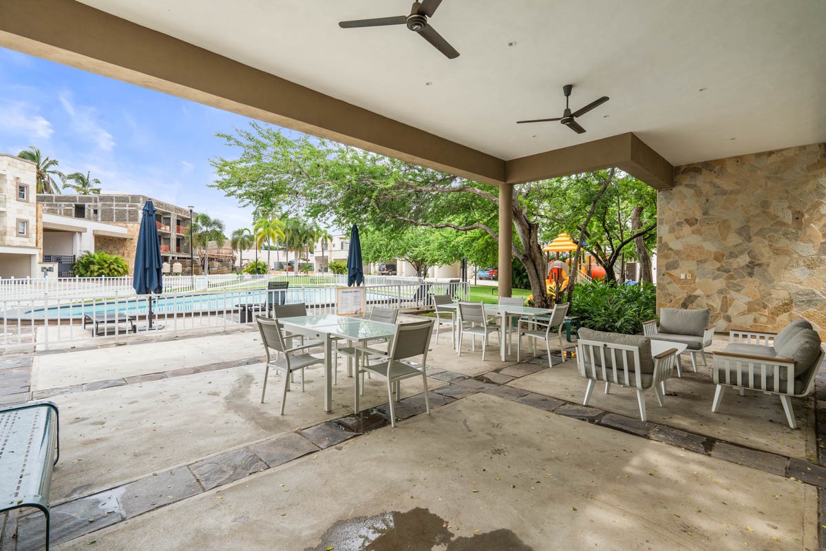 Modern Apartment for Rent – Prime Location in Bucerías Center