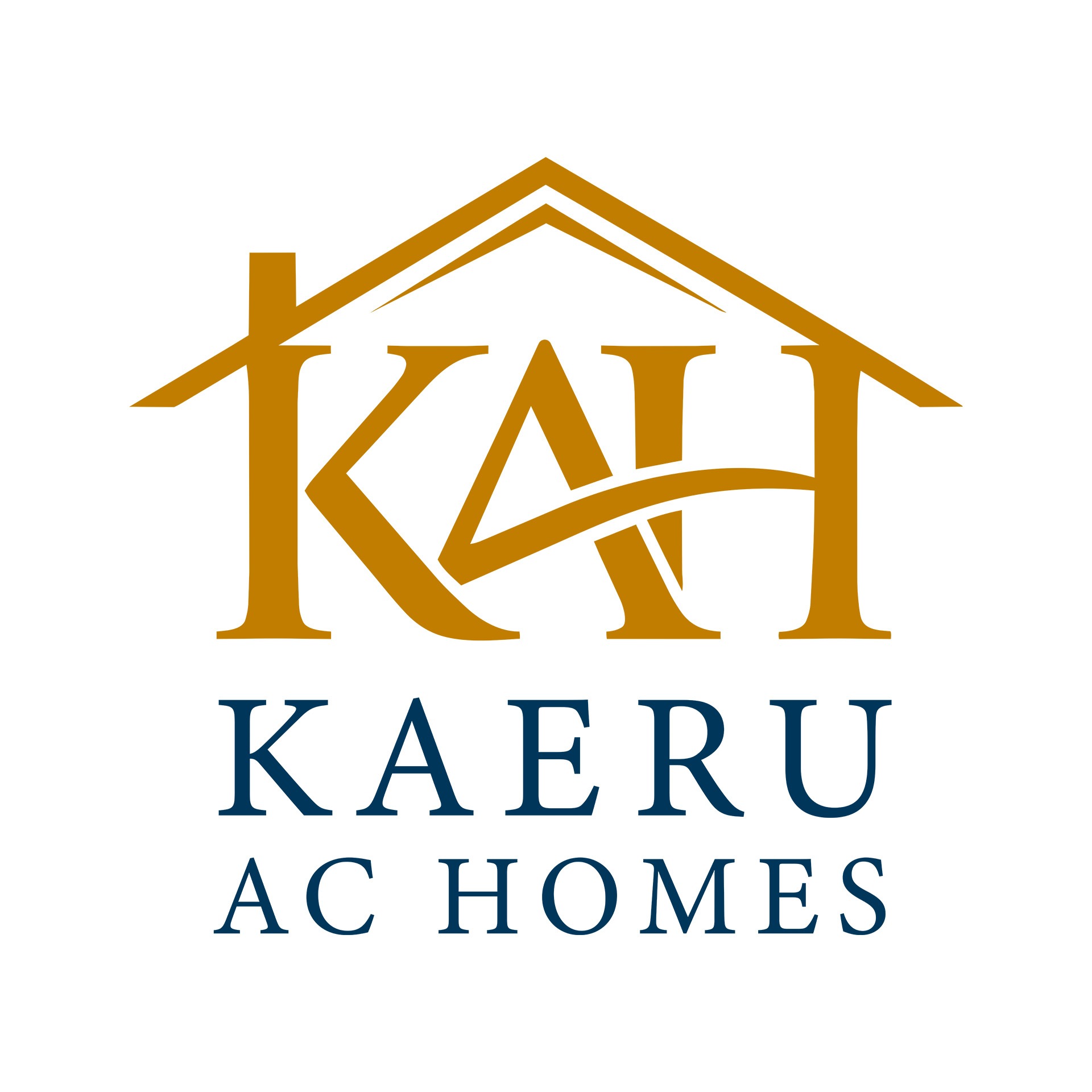 Kaeru ac Homes
